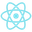 React