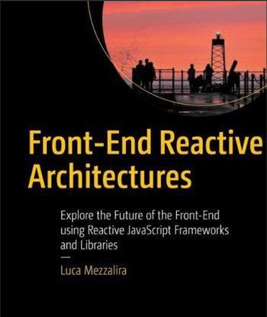 Frontend Reactive Architecture